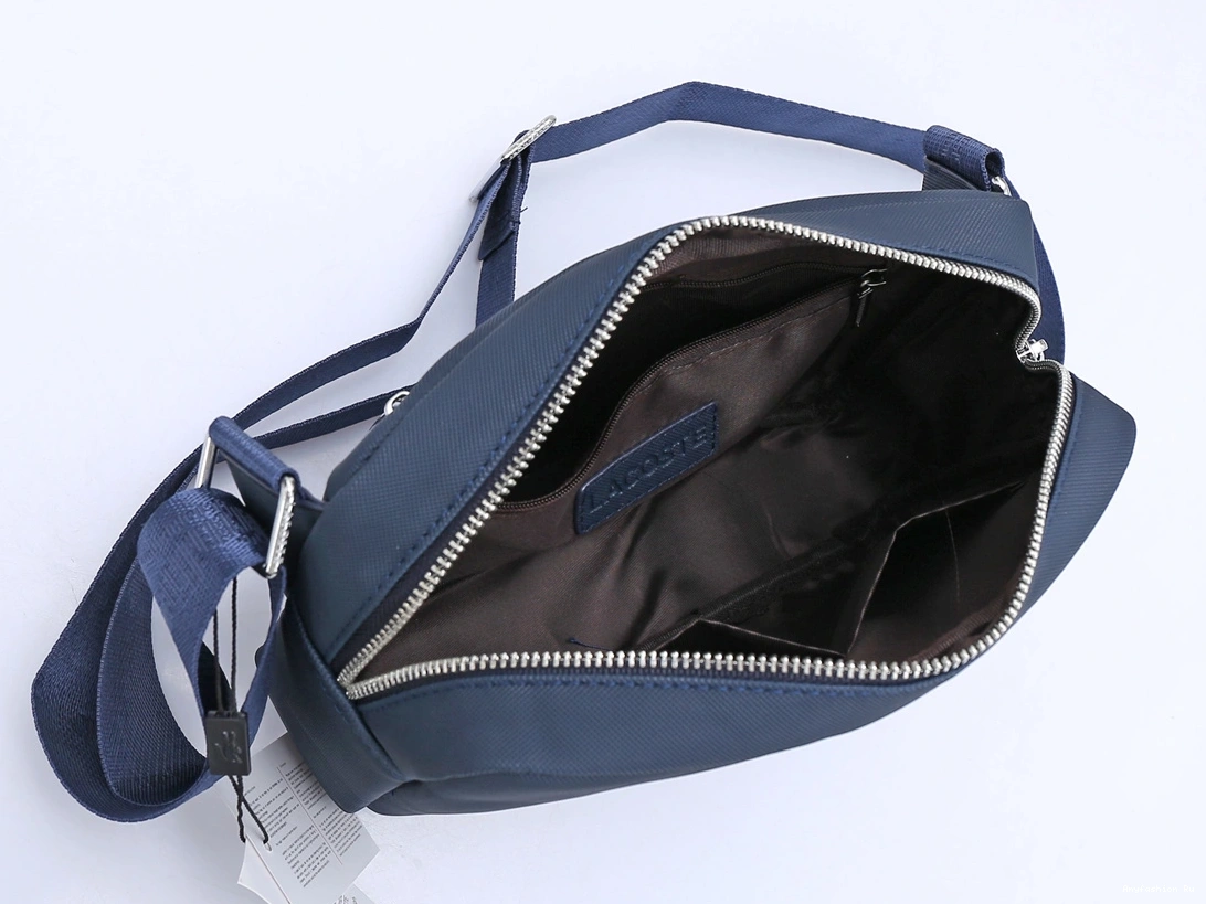 8645 Bags For Men Lacoste Messenger Unique 1217